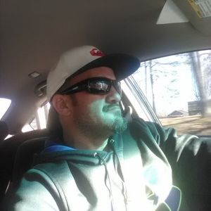 Meet your Posher, Timothy